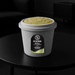 100% Sicilian Pistachio