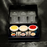 Sorbet Fruit Selection