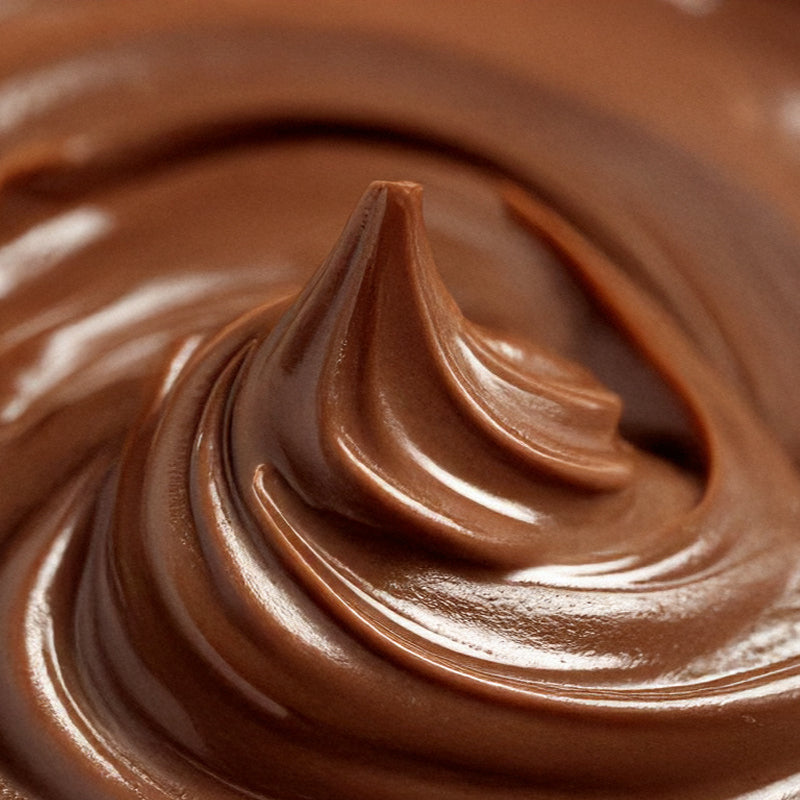 Chocolate Italian Cream – Rich & Velvety