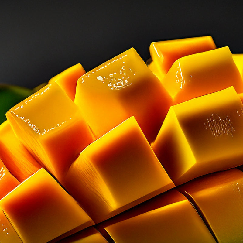 Mango Exotic Cream